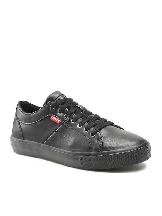 Woodward Sneakers Black