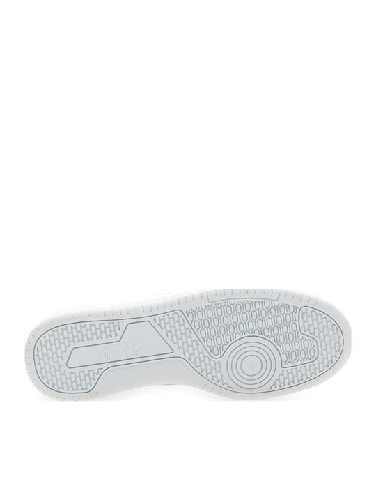 Raptor Ανδρικά Sneakers Λευκά