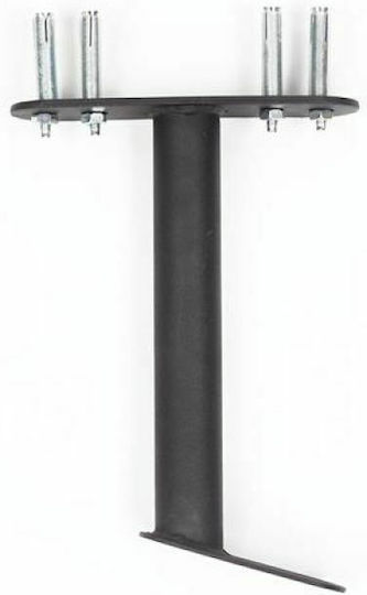 HMS URP01 Βάση για Σχοινί Crossfit