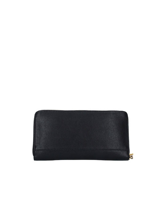 Guess Centre Stage Large Women's Wallet Black