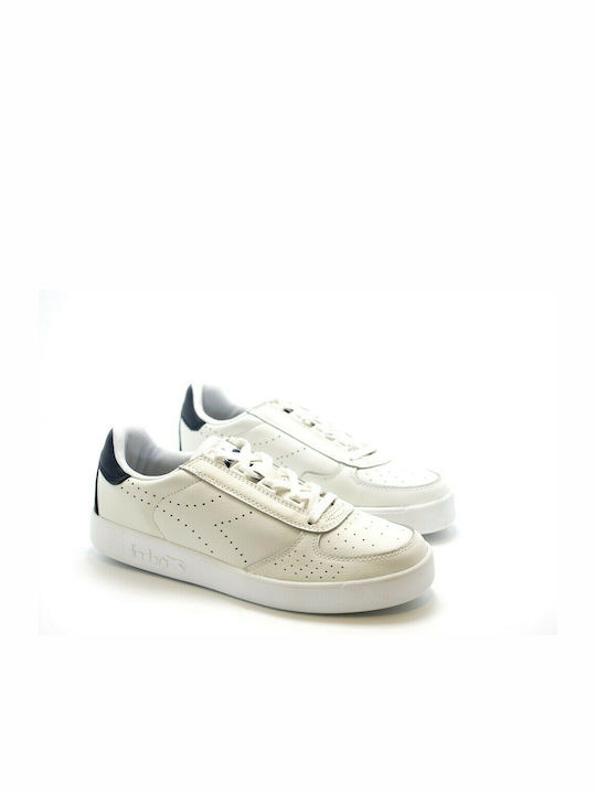 MEN'S WHITE SNEAKER DIADORA 00299