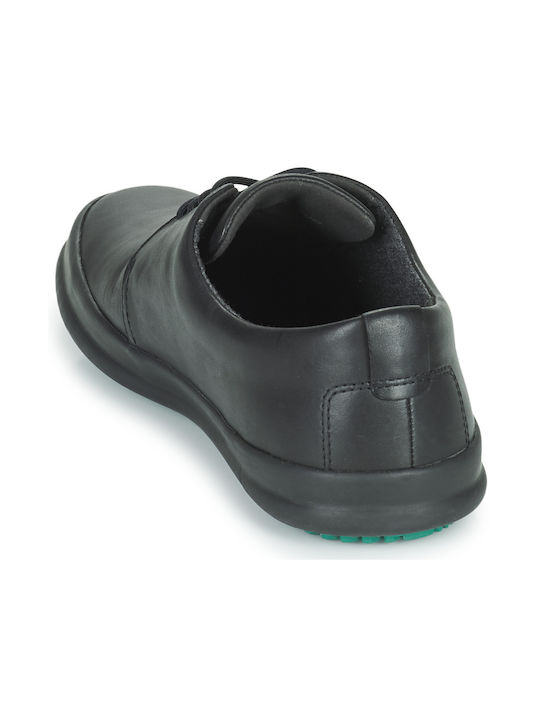 Chasis Men's Casual Shoes Black