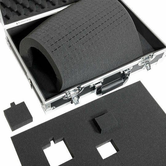 Walkasse W-CONTROL-SB Flight Case for DJ Controller