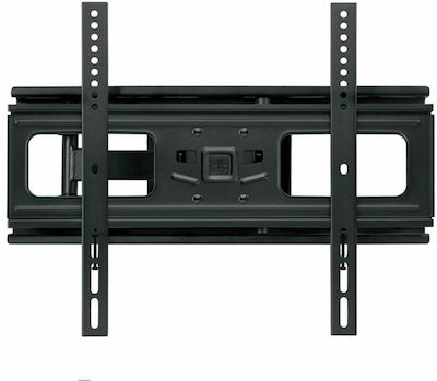 One For All WM 2453 Wandhalterung für Fernseher mit Arm bis 65" und 50kg