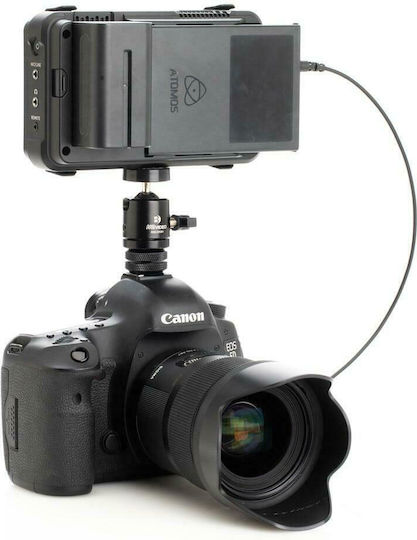 Benro MeVideo Livestream Mini Cap fotografic
