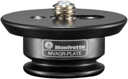 Manfrotto MOVE Quick Release System