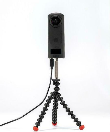 Ricoh TE-2 Adaptor