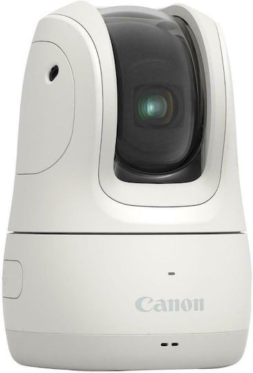 Canon Powershot PX Essential Kit Compact Camera 11.7MP Optical Zoom 3x White