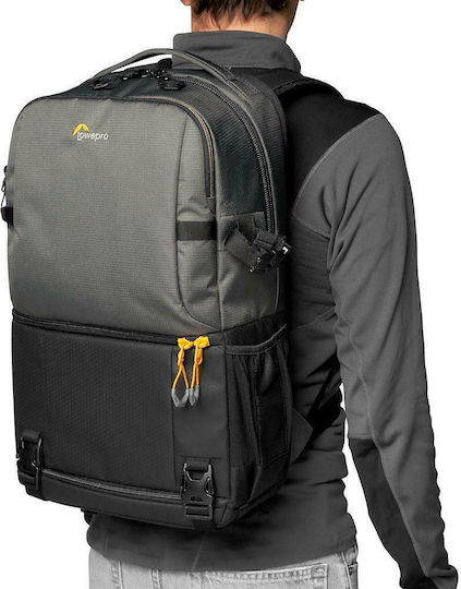 Lowepro Camera Backpack Fastpack BP 250 AW III Gray