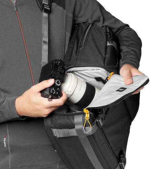 Lowepro Camera Backpack Fastpack BP 250 AW III Black