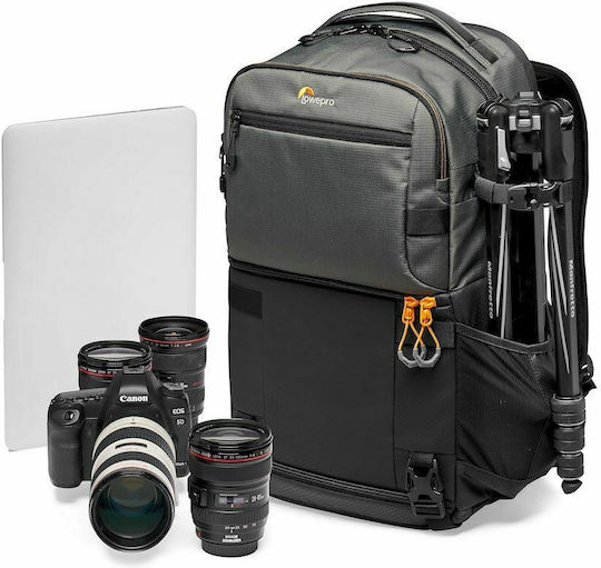 Lowepro Camera Backpack Fastpack PRO BP 250 AW III Gray