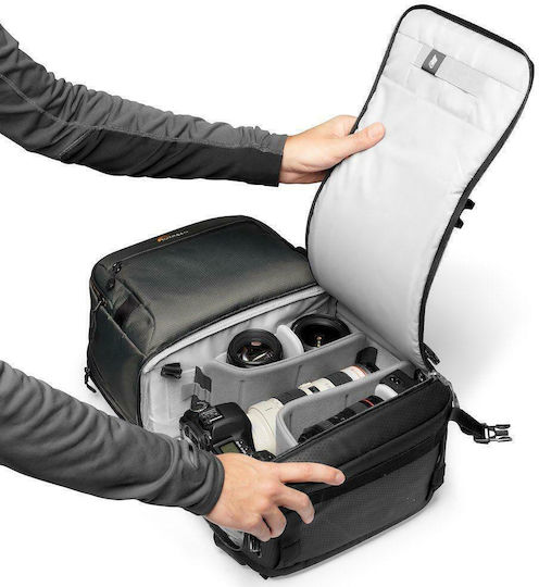 Lowepro Camera Backpack Fastpack PRO BP 250 AW III Gray