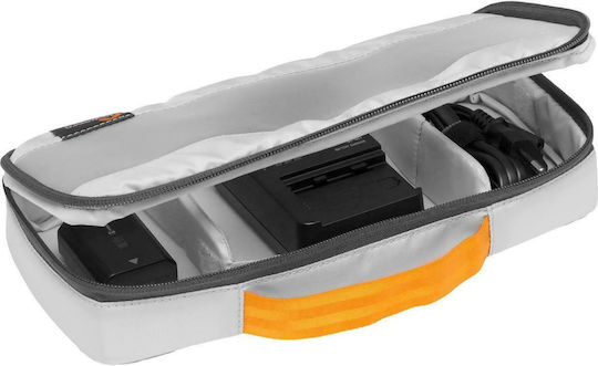 Lowepro Τσάντα Πλάτης Φωτογραφικής Μηχανής Pro Trekker BP 350 AW II Μαύρη