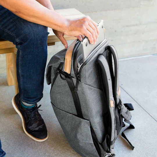 Peak Design Camera Backpack Everyday V2 30L Gray