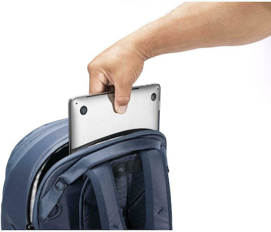 Peak Design Travel 30L Blue Camera Backpack