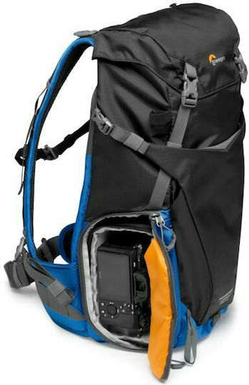 Lowepro Photosport BP 24L AW III Geantă Rucsac Pentru Cameră Foto Albastră