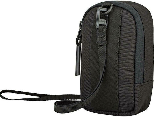 Lowepro Pouch Φωτογραφικής Μηχανής Tahoe CS 10 σε Μαύρο Χρώμα