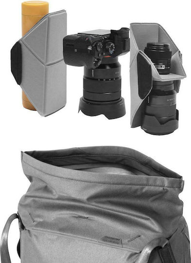 Peak Design Everyday Tote V2 15L Kamerataschen Schulter Tasche Schwarz