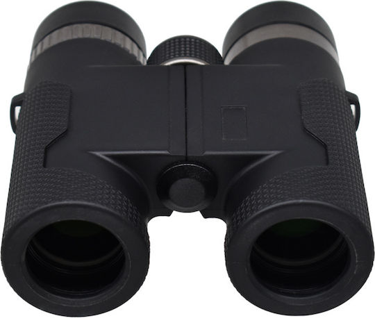 Falcon Binoculars Waterproof Optics Pure 10x32mm