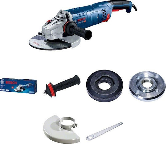 Bosch GWS 24-230 JZ Winkelschleifer 230mm Elektrisch 2400W