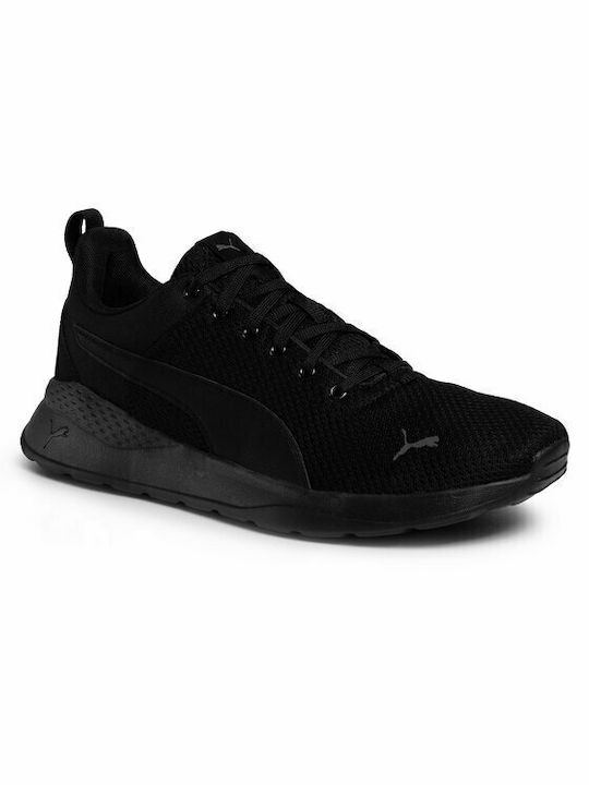 Puma Anzarun Lite Bărbați Pantofi sport Alergare Negre