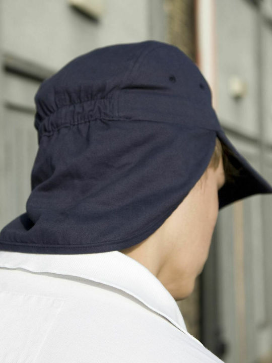 Result Men's Hat Blue