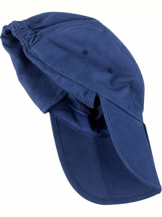 Result Men's Hat Blue