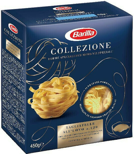 Barilla Tagliatelle 450gr 1pcs