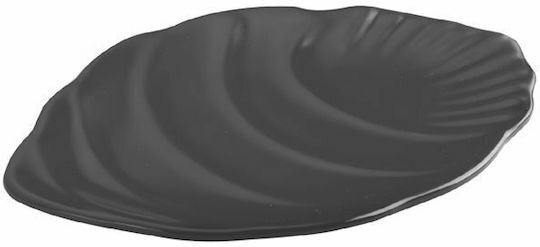 Servewell Round Plastic Decorative Platters 6 Pieces Servewell Round Plastic Decorative Platters 6 Pieces