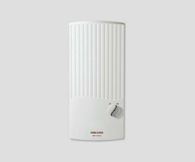 Stiebel Eltron PEG 21 Wall Mounted Electric Three-Phase Instant Water Heater for Central Installation 21kW