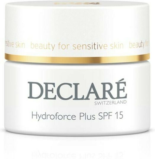 Declaré Hydro Balance Creme Gesicht Tag mit SPF15 50ml