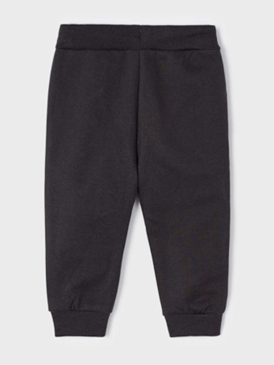 Kinder Sweatpants Set - Jogginganzug Orange 3Stück