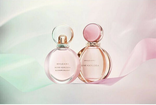 Bvlgari Rose Goldea Парфюмна вода 90мл