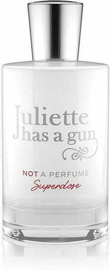 Juliette Has A Gun Not A Perfume Superdose Eau de Parfum 100ml
