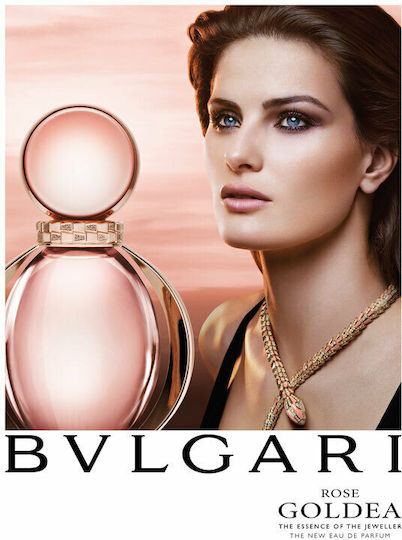 Bvlgari Rose Goldea Парфюмна вода 90мл