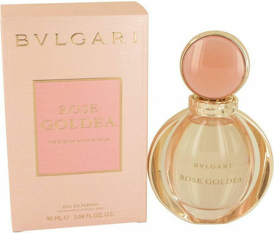 Bvlgari Rose Goldea Парфюмна вода 90мл