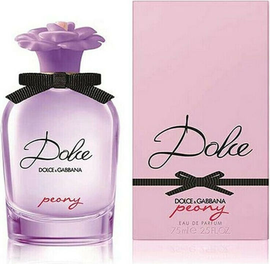 Dolce & Gabbana Dolce Peony Eau de Parfum 75ml