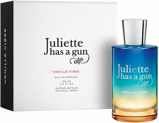 Juliette Has A Gun Vanilla Vibes Парфюмна вода 100мл