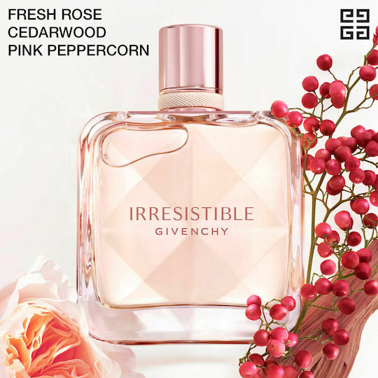 Givenchy Irresistible Fraiche Eau de Toilette 50ml