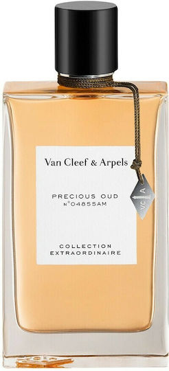 Van Cleef & Arpels Collection Extraordinaire Precious Oud Eau de Parfum 75ml