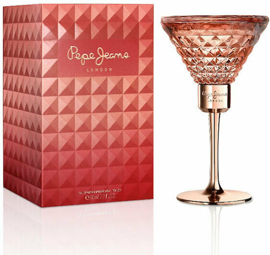 Pepe Jeans For Her Eau de Parfum 80ml