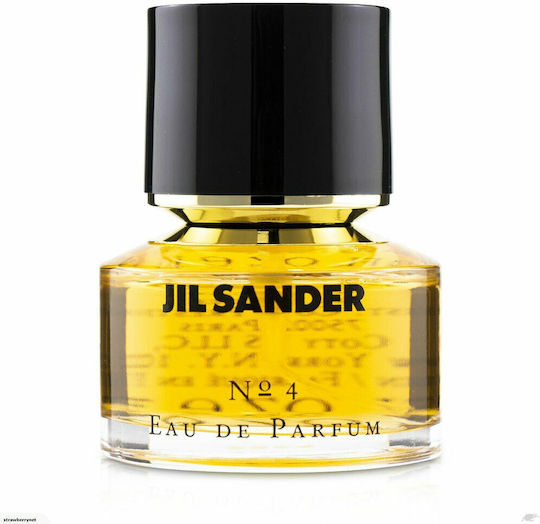 Jil Sander Eau de Parfum 30ml