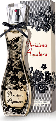 Christina Aguilera Eau de Parfum 75ml