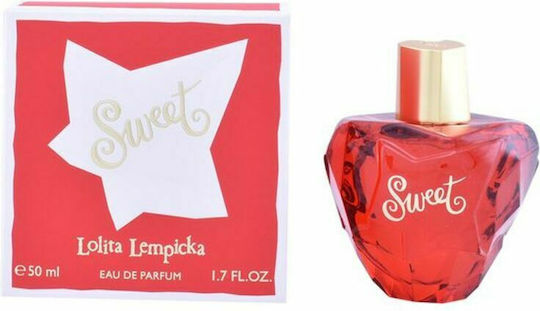 Lolita Lempicka Sweet Eau de Parfum 50ml