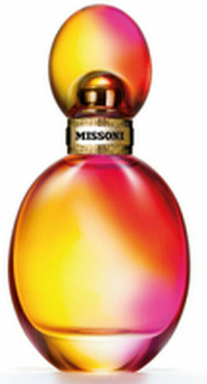 Missoni Eau de Toilette 50ml