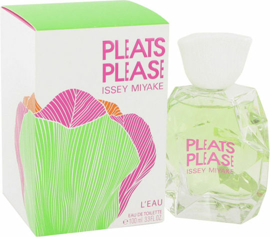 Issey Miyake Eau de Toilette 100ml