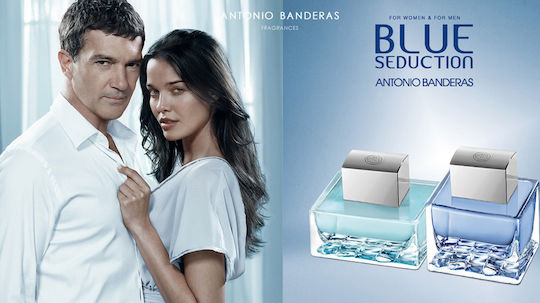 Antonio Banderas Eau de Toilette 50ml