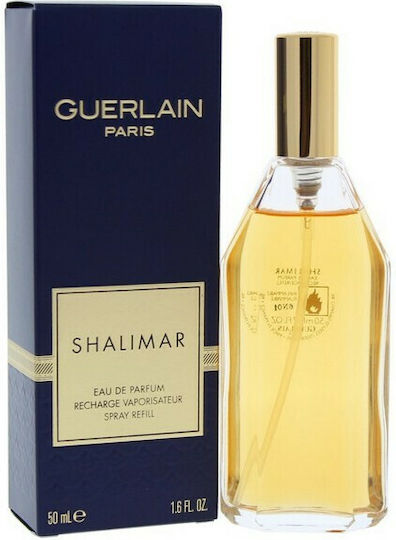 Guerlain Shalimar Eau de Parfum Refillable 50ml