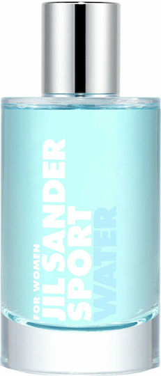 Jil Sander Sport Water Eau de Toilette 50ml