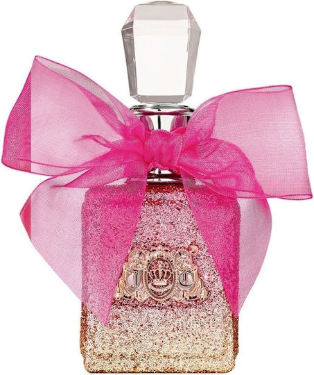 Juicy Couture Viva La Juicy Rose Eau de Parfum 50ml